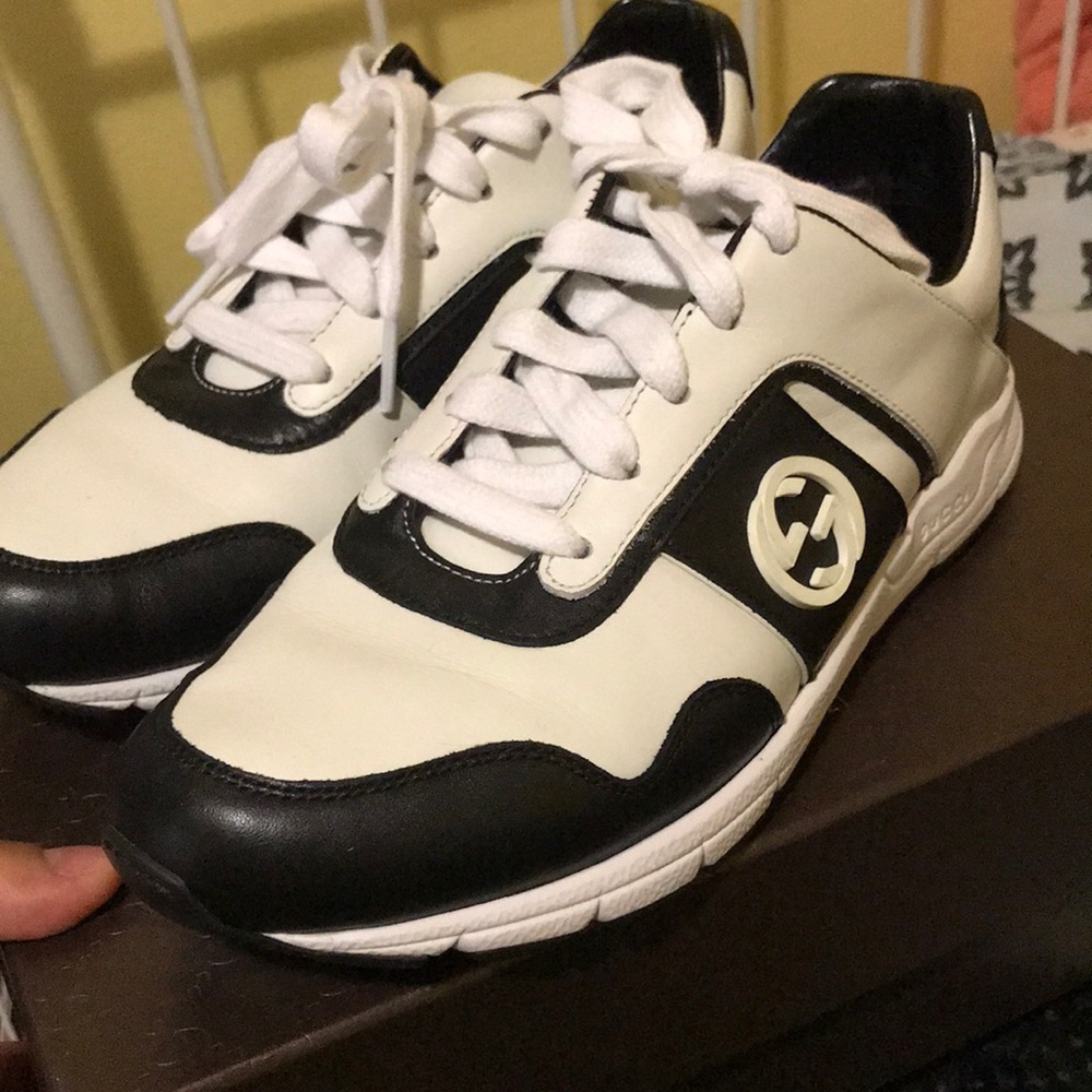 Gucci sneakers